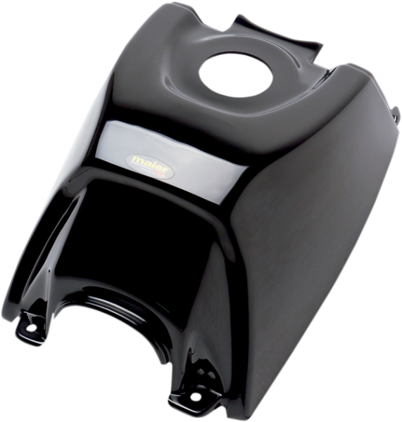 Replacement Gas Tank Cover Black, 2, nordicamoto.ro