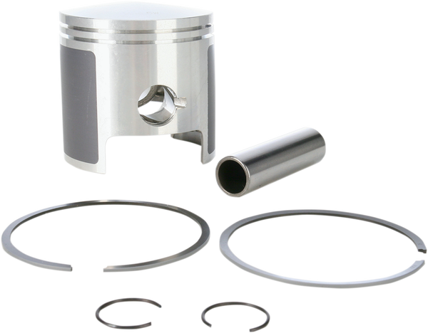 Piston Kit Polaris 1.0mm, 1, nordicamoto.ro