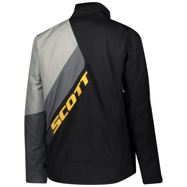 Scott Jacket RCX-I Dryo black/grey S, 3, nordicamoto.ro
