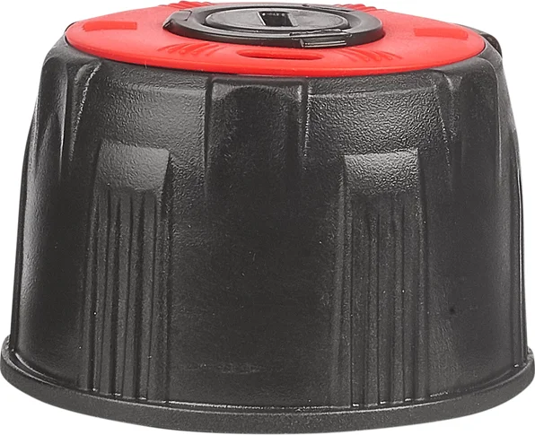 Polisport Can Cap Black, 1, nordicamoto.ro