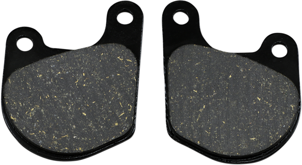 Organic Harley/buell Brake Pads, 1, nordicamoto.ro