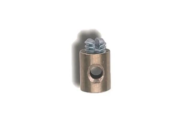 Cable Components Brass, 1, nordicamoto.ro