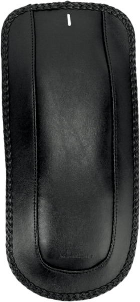 Fender Bib Black, 1, nordicamoto.ro