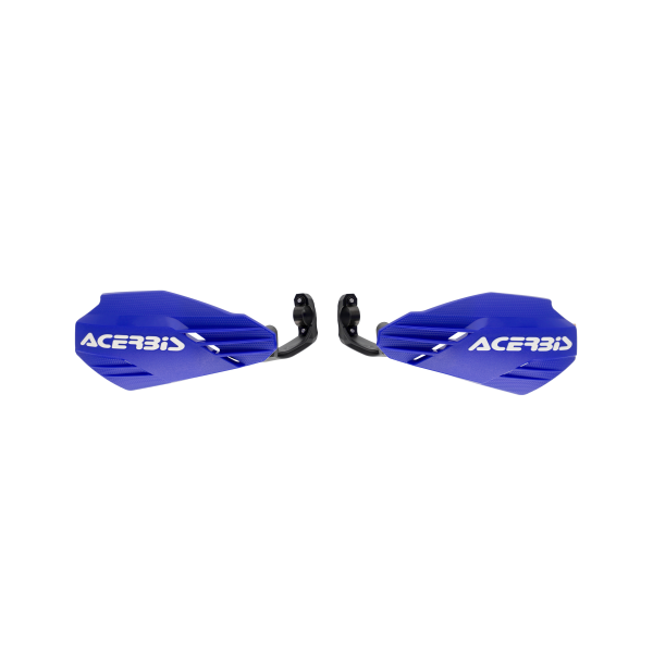 Acerbis Linear kormányvédő, fekete/fehér, 12, nordicamoto.ro