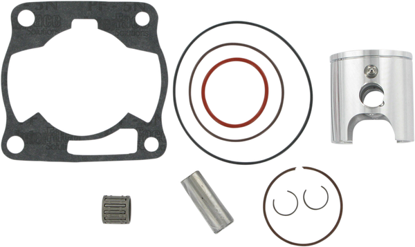 High Performance Piston Kit With Gaskets For 2-stroke, 1, nordicamoto.ro