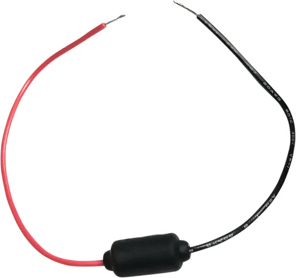 Univerzális mini LED-villogó relé, 1, nordicamoto.ro