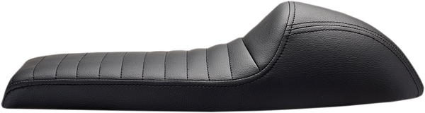 Universal Classic Café Racer Seat Black, 2, nordicamoto.ro