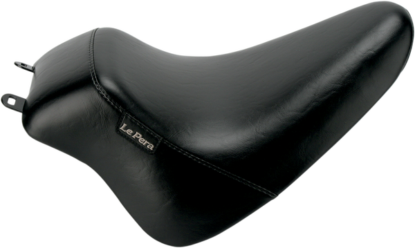 Bare Bones Up-front Solo Seat Black, 1, nordicamoto.ro