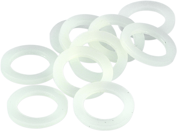 Drain Plug O-ring, 1, nordicamoto.ro