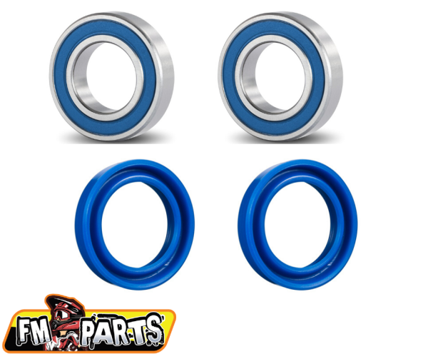 Kit Rulmenti Roata Fata KTM – Husqvarna – Beta Fm-Parts, 1, nordicamoto.ro
