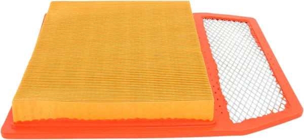 MOOSE RACING Air Filter Orange, Yellow, 1, nordicamoto.ro