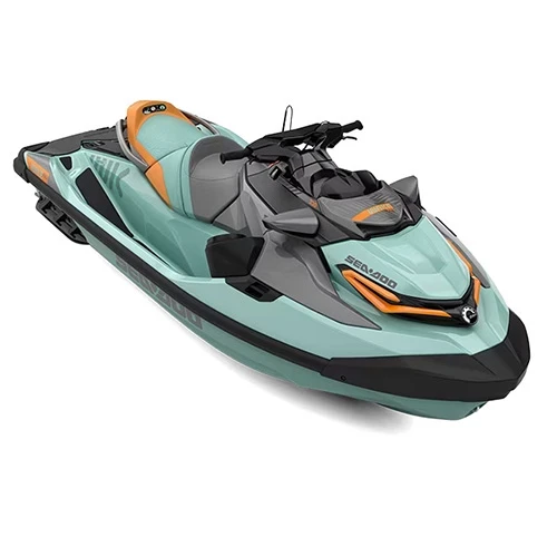 Sea-Doo Wake Pro 230 iDF Tech Package '24, 1, nordicamoto.ro