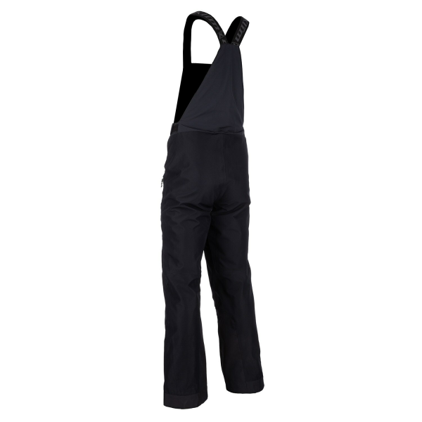 Tomahawk Bib SM Fekete, 8, nordicamoto.ro