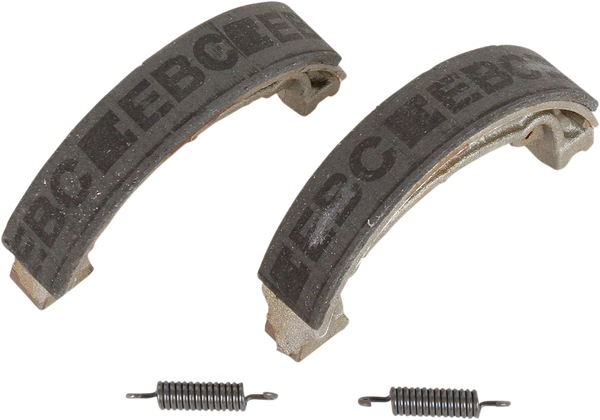Standard Brake Shoes, 1, nordicamoto.ro