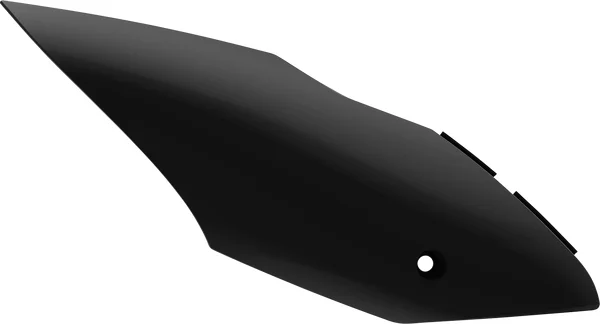 Honda oldallapok – fekete, 1, nordicamoto.ro