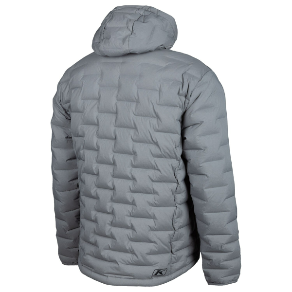Geaca Klim Boulder Mid Layer Black, 21, nordicamoto.ro