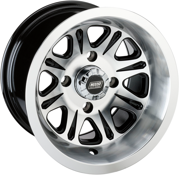 547x Wheel Silver 12 x 8, 1, nordicamoto.ro