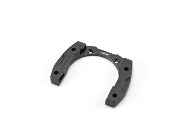 CFMOTO 800MT-X motorkerékpár-tartálytáska-adapter – Fekete, 2, nordicamoto.ro