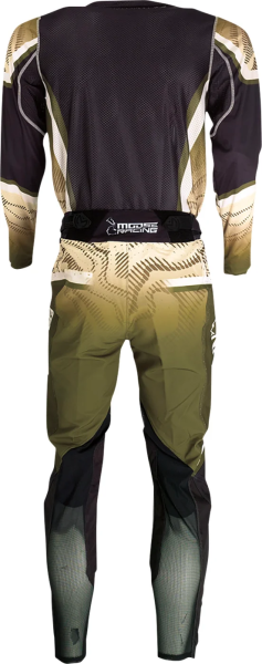 Agroid Pants Black, Brown, Green 32, 10, nordicamoto.ro