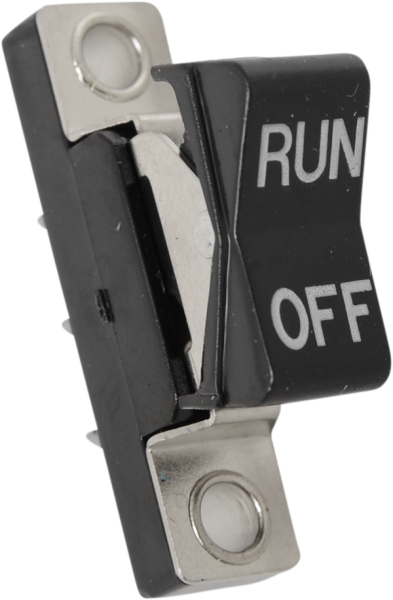 Rocker Switch, Xl Black, 1, nordicamoto.ro