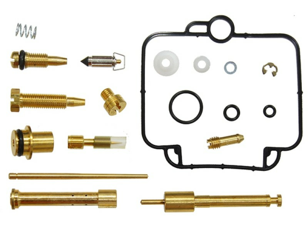 SUZUKI GS 500E '89–00 PSIHIC karburátor-javítókészlet (13201-01DA1, 13201-01D02, 13202-01DA1, 13202-01D02) (1 karburátorhoz), 1, nordicamoto.ro