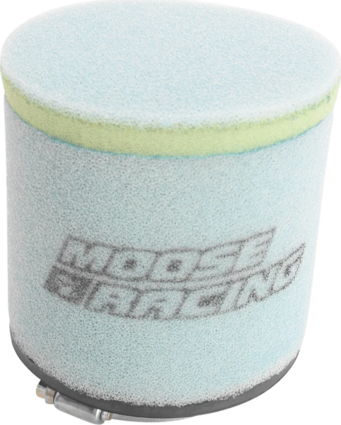 MOOSE RACING precíziós, előolajozott légszűrő, kék, 1, nordicamoto.ro