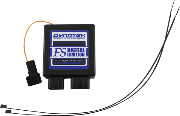 Dyna Fs Ignition Module Black, 1, nordicamoto.ro