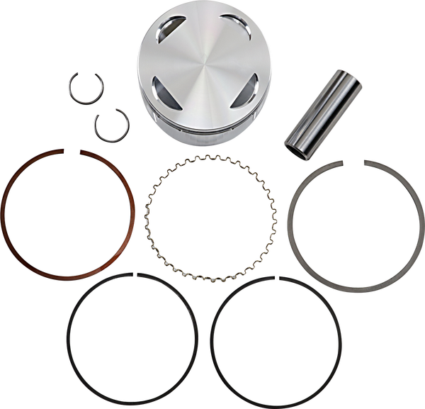 Offroad Piston Kit, 1, nordicamoto.ro