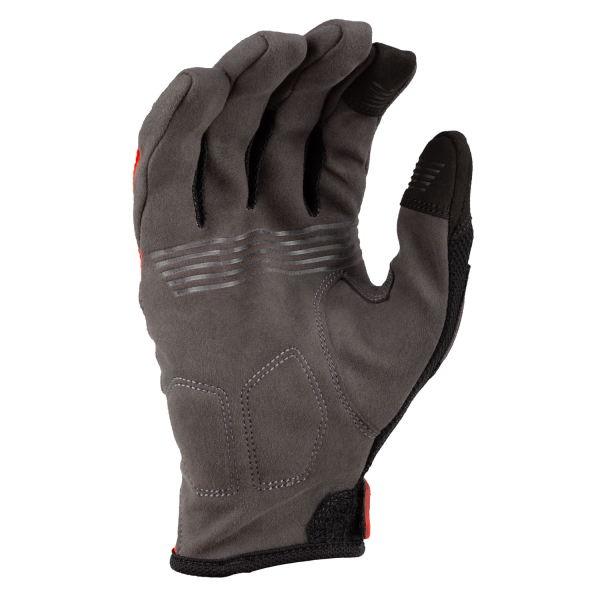 Impact Glove SM fekete, 5, nordicamoto.ro