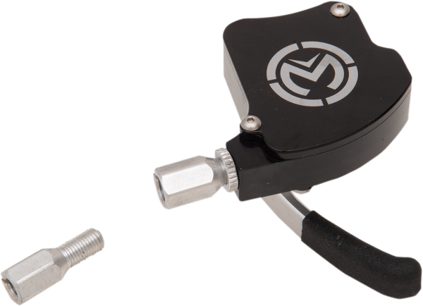 MOOSE RACING Atv Thumb Throttle Black, 1, nordicamoto.ro