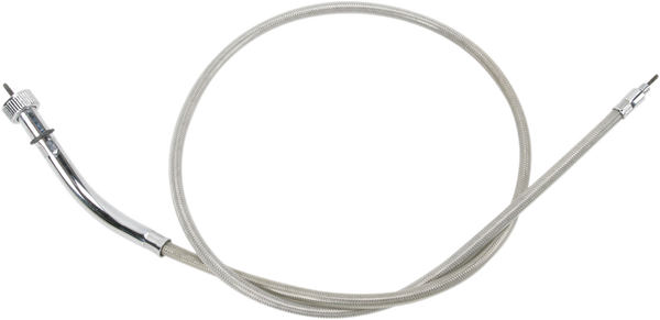 Front-wheel Drive Speedometer Cable Silver, 1, nordicamoto.ro