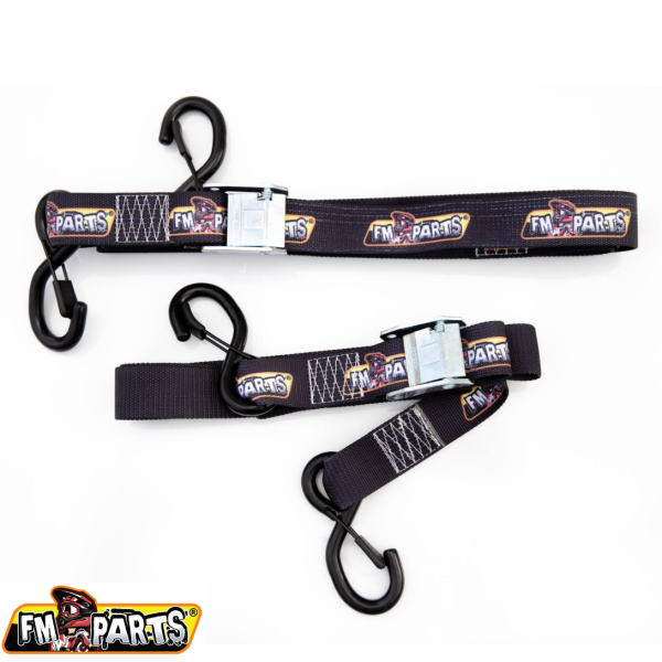 Chingi Transport Moto/ATV Fm-Parts 38'mm, 6, nordicamoto.ro