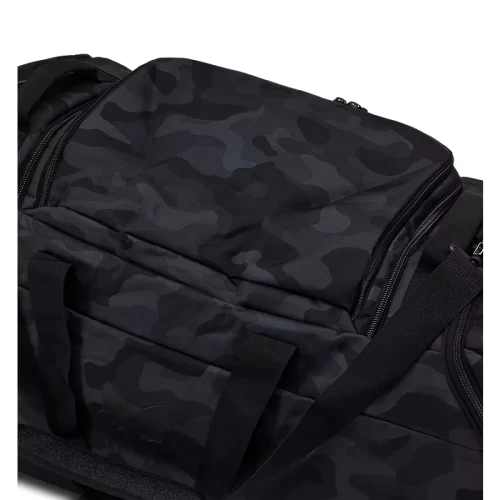 Fox Podium táska – Fekete/Camo, 14, nordicamoto.ro