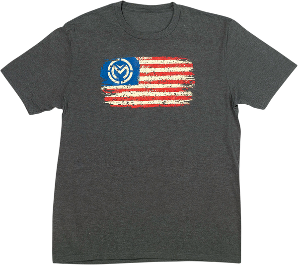 Tee Verenation Bk 2x Black 2XL, 1, nordicamoto.ro