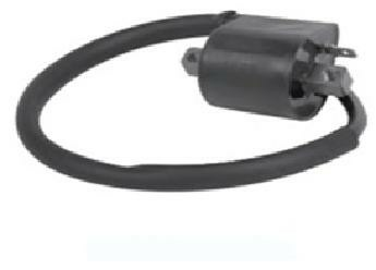 Gyújtótekercs YAMAHA ATV 250/350/400, SUZUKI DRZ400 / LTZ400 / LTA500 / LTF500 / LTF300 / LT160 BRONCO modellekhez, 1, nordicamoto.ro