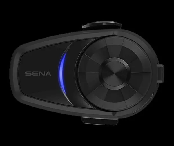 Kit Accesorii SENA 10S Headset/Intercom Black, 1, nordicamoto.ro
