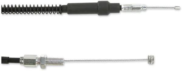 Mosse Racing gyártmányú Kawasaki KX 60/65 fojtókábel, 2, nordicamoto.ro