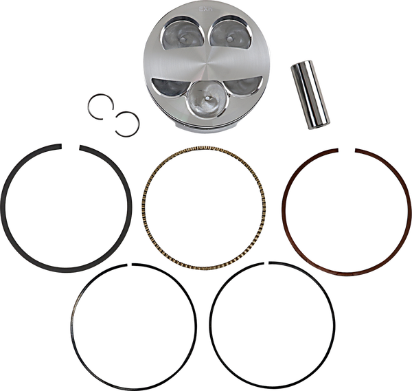 Offroad Piston Kit, 1, nordicamoto.ro