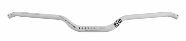 CFR Boondocker kormány 2.0 Ghost White, 1, nordicamoto.ro