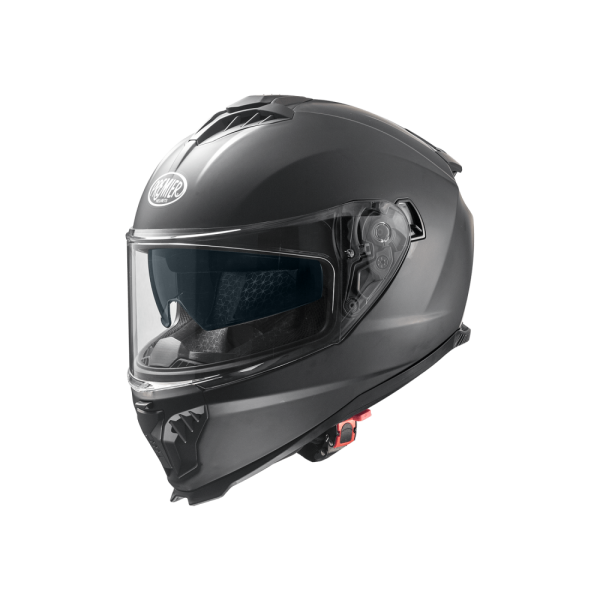 Casca Premier Typhoon U9 BM Fekete 2XL, 2, nordicamoto.ro