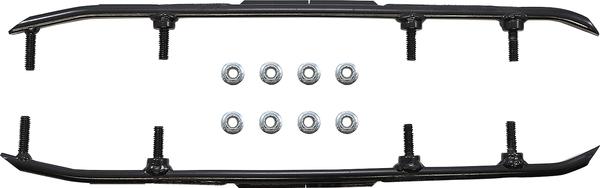 Extender Trail Iii Flat-top® Wear Bars Black, 3, nordicamoto.ro