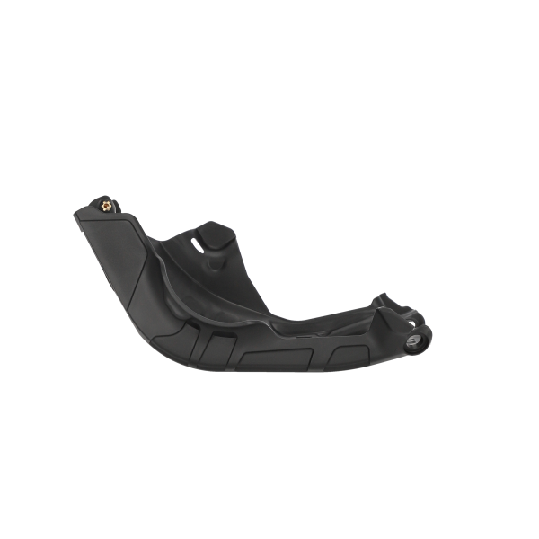 Acerbis KTM EXC-F/XW-F 24'-27' fekete motorvédő, 9, nordicamoto.ro