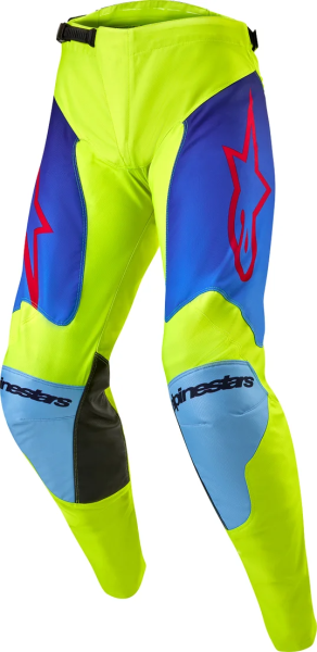 Pantaloni Alpinestars Racer Hoen Yellow 36, 1, nordicamoto.ro