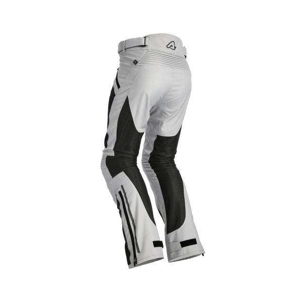 Acerbis Ce Ramsey Light szürke S méretű utcai nadrág, 10, nordicamoto.ro
