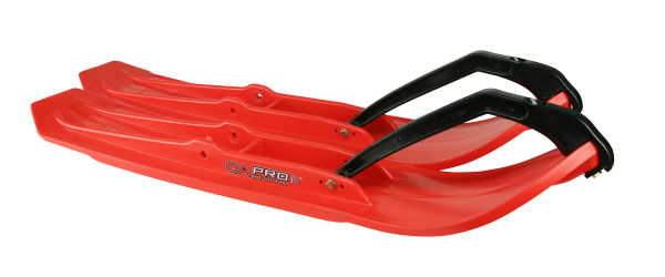 C&A PRO síléc MTX Red, 1, nordicamoto.ro