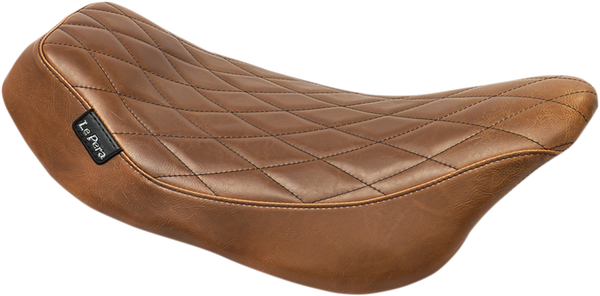 Streaker Solo Seat Brown, 1, nordicamoto.ro