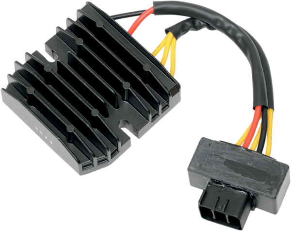 Regulator And Rectifier For Yamaha, 1, nordicamoto.ro