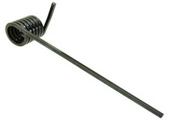 Sno-X Suspension spring (Left + Right) Skii-Doo, 1, nordicamoto.ro