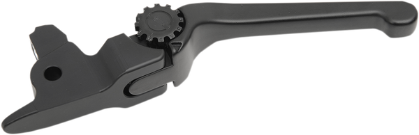 Anthem Adjustable Clutch Lever For Harley Models Black, 1, nordicamoto.ro