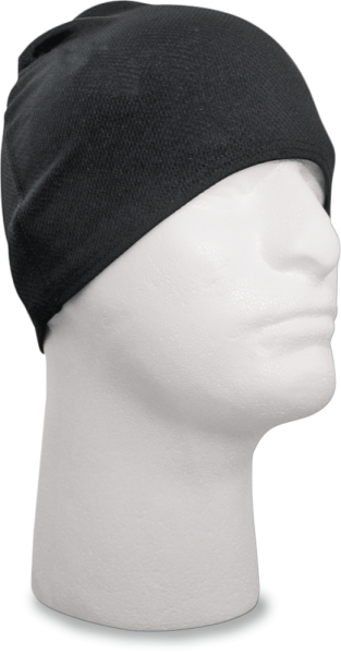 Coolskin Skullcap Black, 2, nordicamoto.ro
